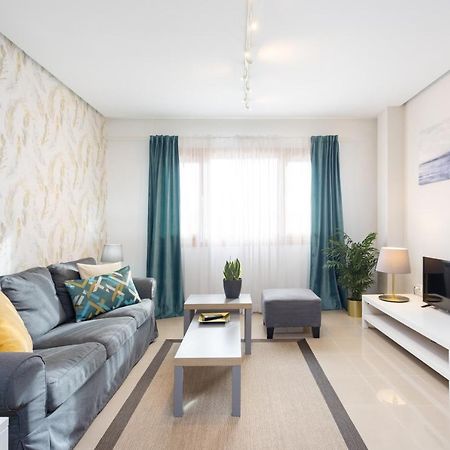 Centrico Y Con Vistas Santa Cruz, Vacation Home المظهر الخارجي الصورة