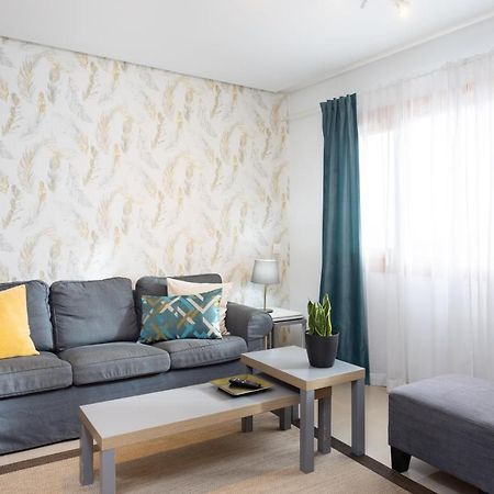 Centrico Y Con Vistas Santa Cruz, Vacation Home المظهر الخارجي الصورة