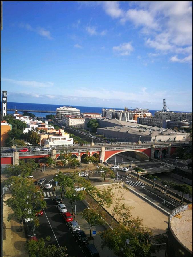 Centrico Y Con Vistas Santa Cruz, Vacation Home المظهر الخارجي الصورة