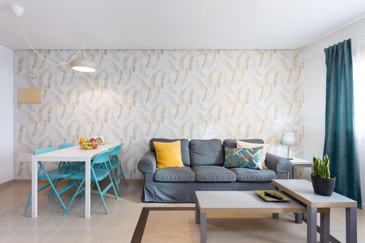 Centrico Y Con Vistas Santa Cruz, Vacation Home المظهر الخارجي الصورة