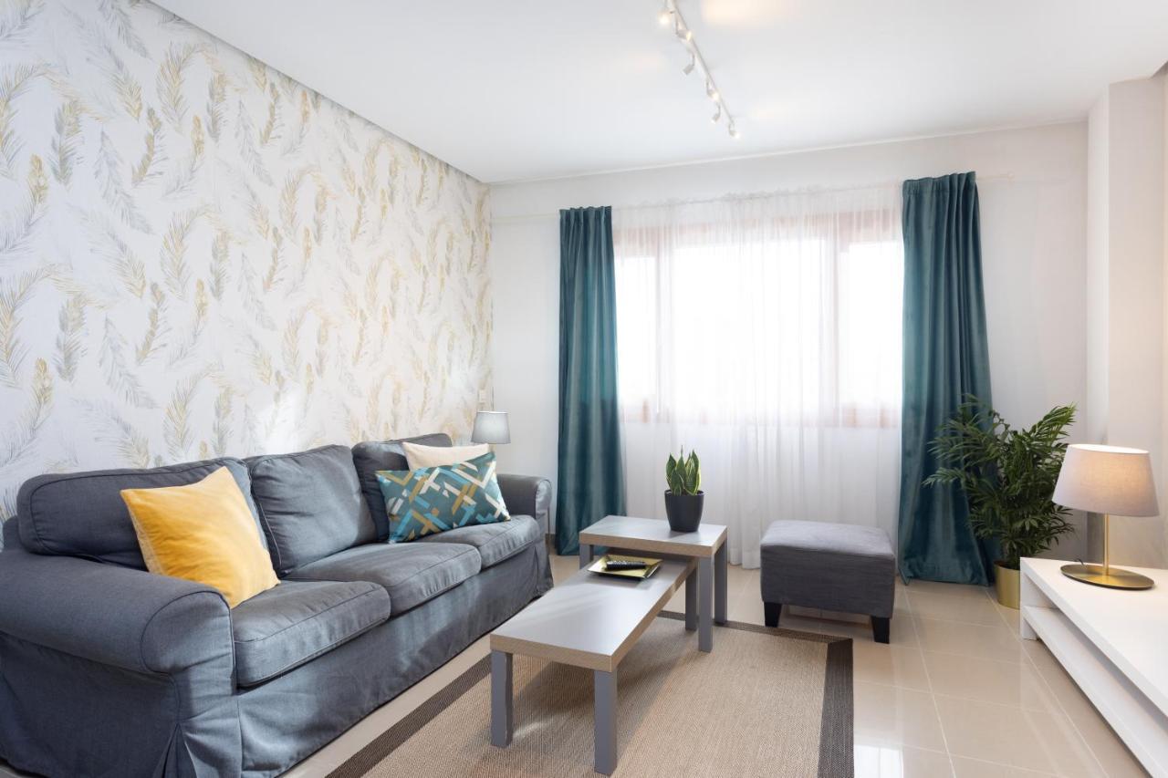Centrico Y Con Vistas Santa Cruz, Vacation Home المظهر الخارجي الصورة