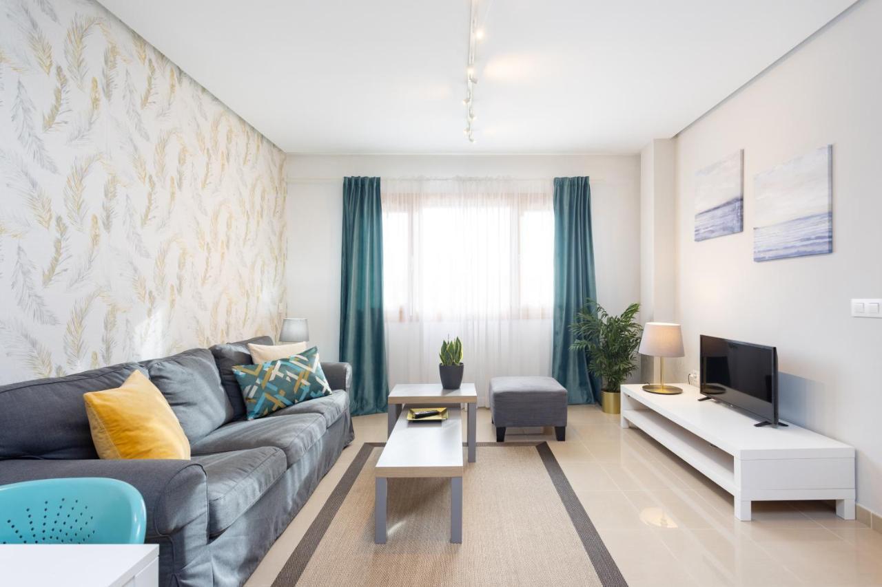 Centrico Y Con Vistas Santa Cruz, Vacation Home المظهر الخارجي الصورة