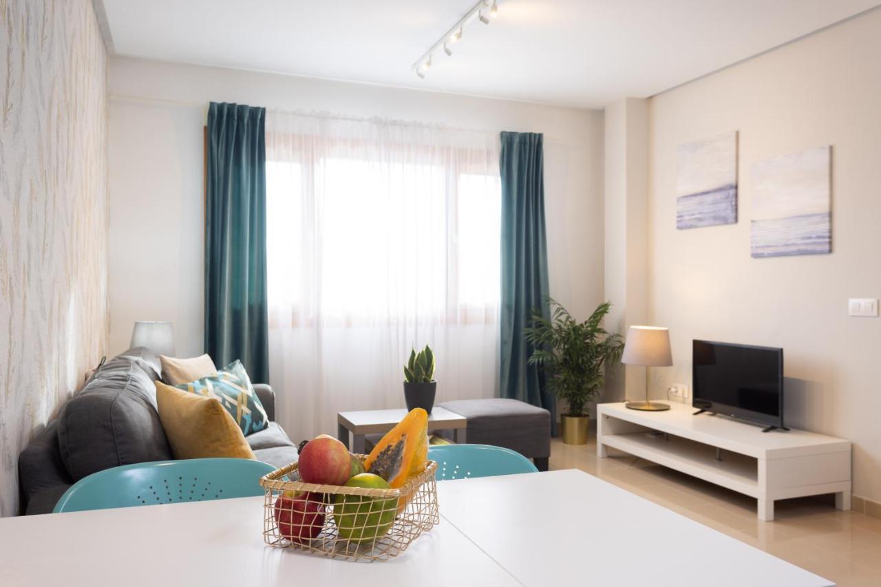 Centrico Y Con Vistas Santa Cruz, Vacation Home المظهر الخارجي الصورة