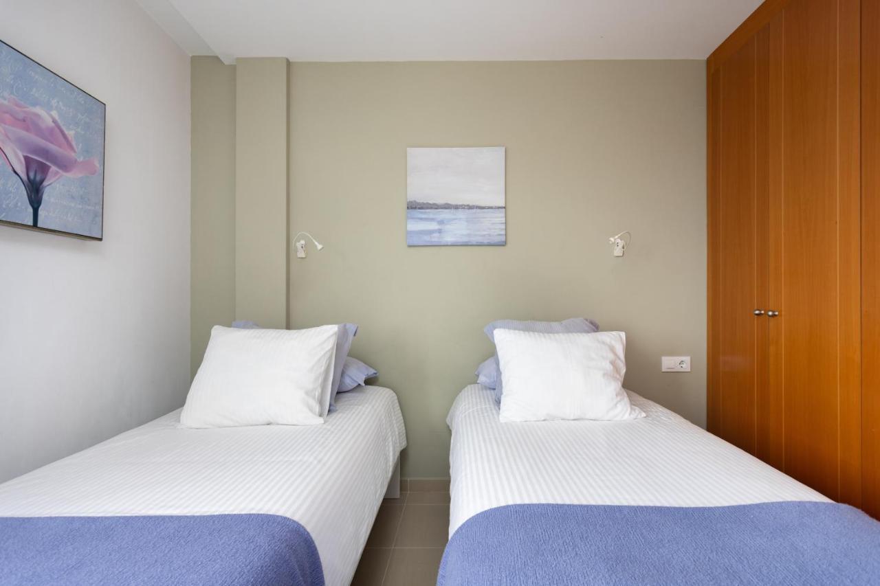 Centrico Y Con Vistas Santa Cruz, Vacation Home المظهر الخارجي الصورة