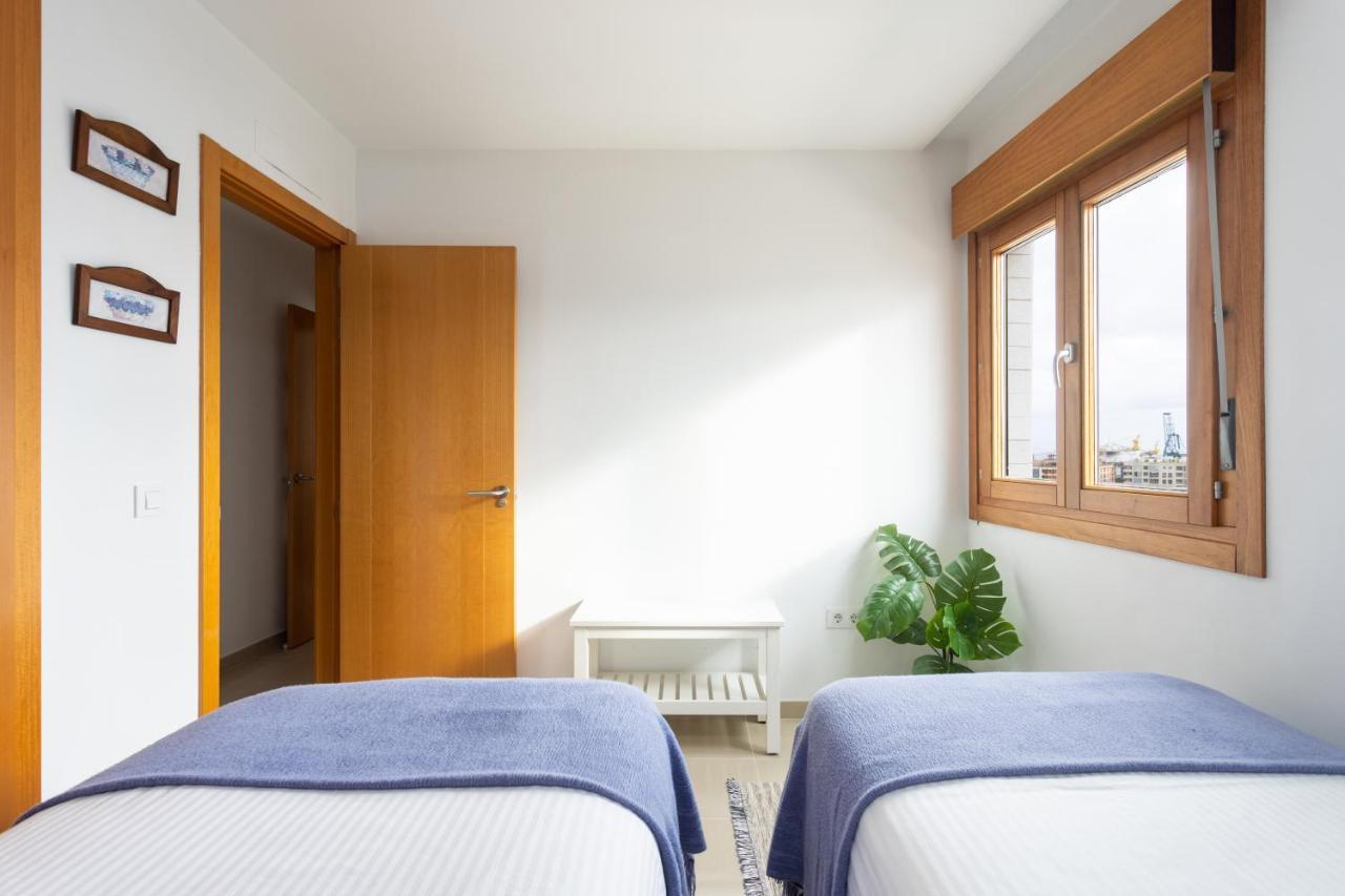 Centrico Y Con Vistas Santa Cruz, Vacation Home المظهر الخارجي الصورة