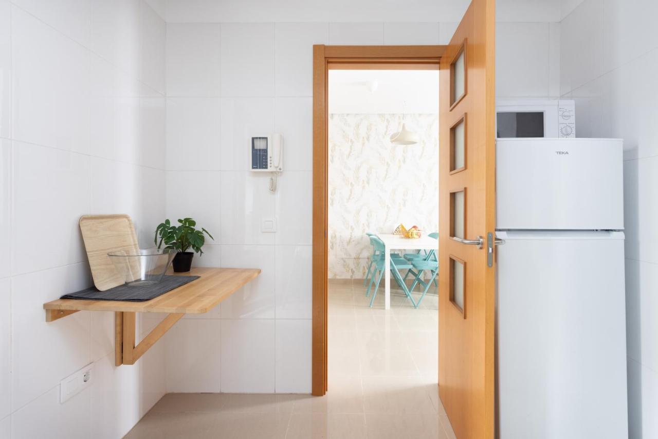Centrico Y Con Vistas Santa Cruz, Vacation Home المظهر الخارجي الصورة