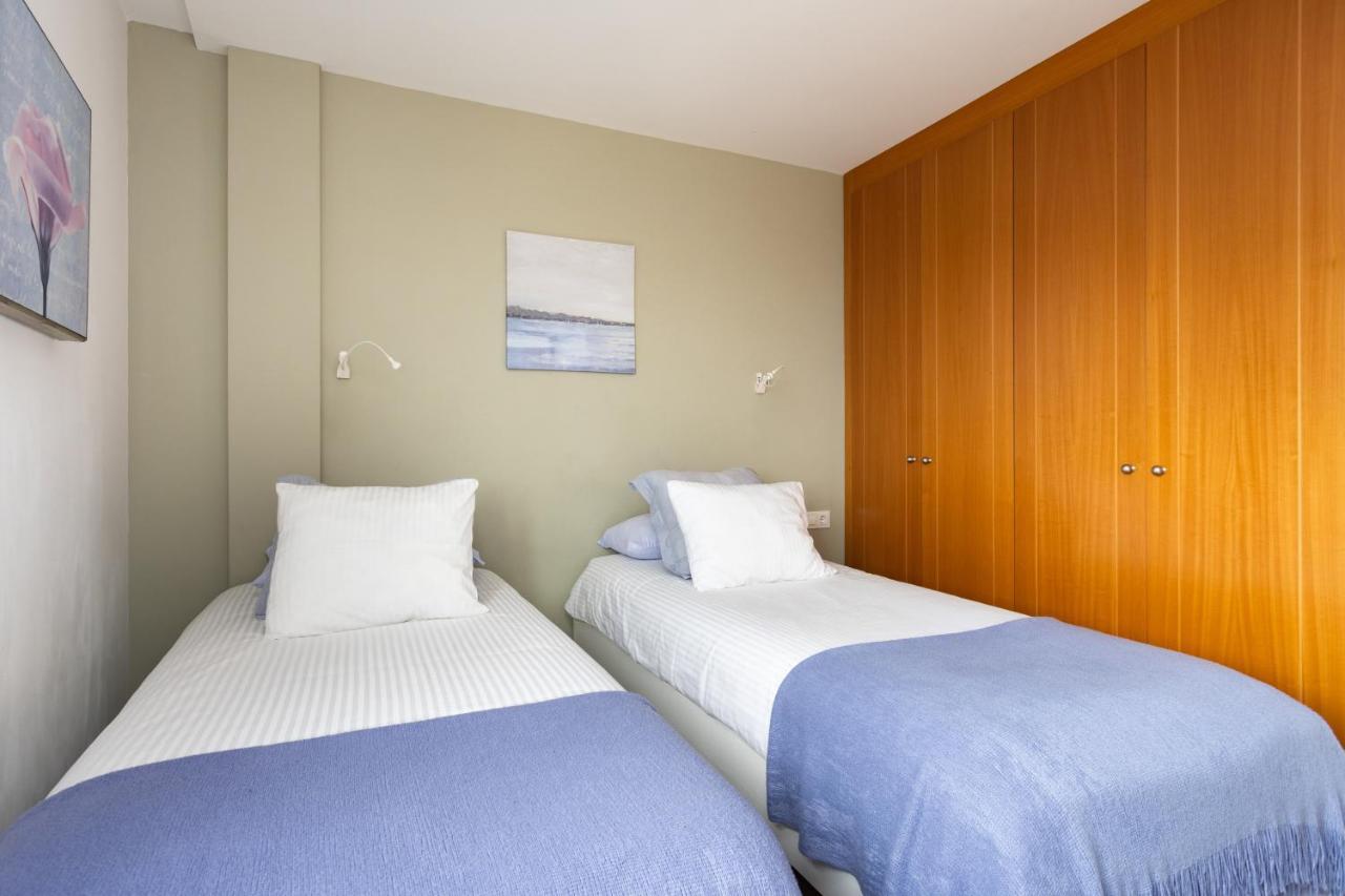 Centrico Y Con Vistas Santa Cruz, Vacation Home المظهر الخارجي الصورة