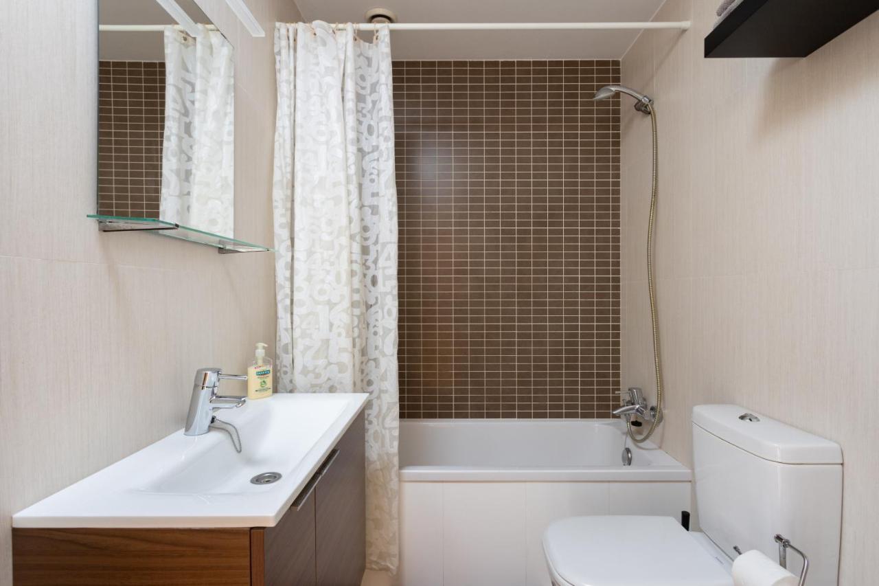 Centrico Y Con Vistas Santa Cruz, Vacation Home المظهر الخارجي الصورة