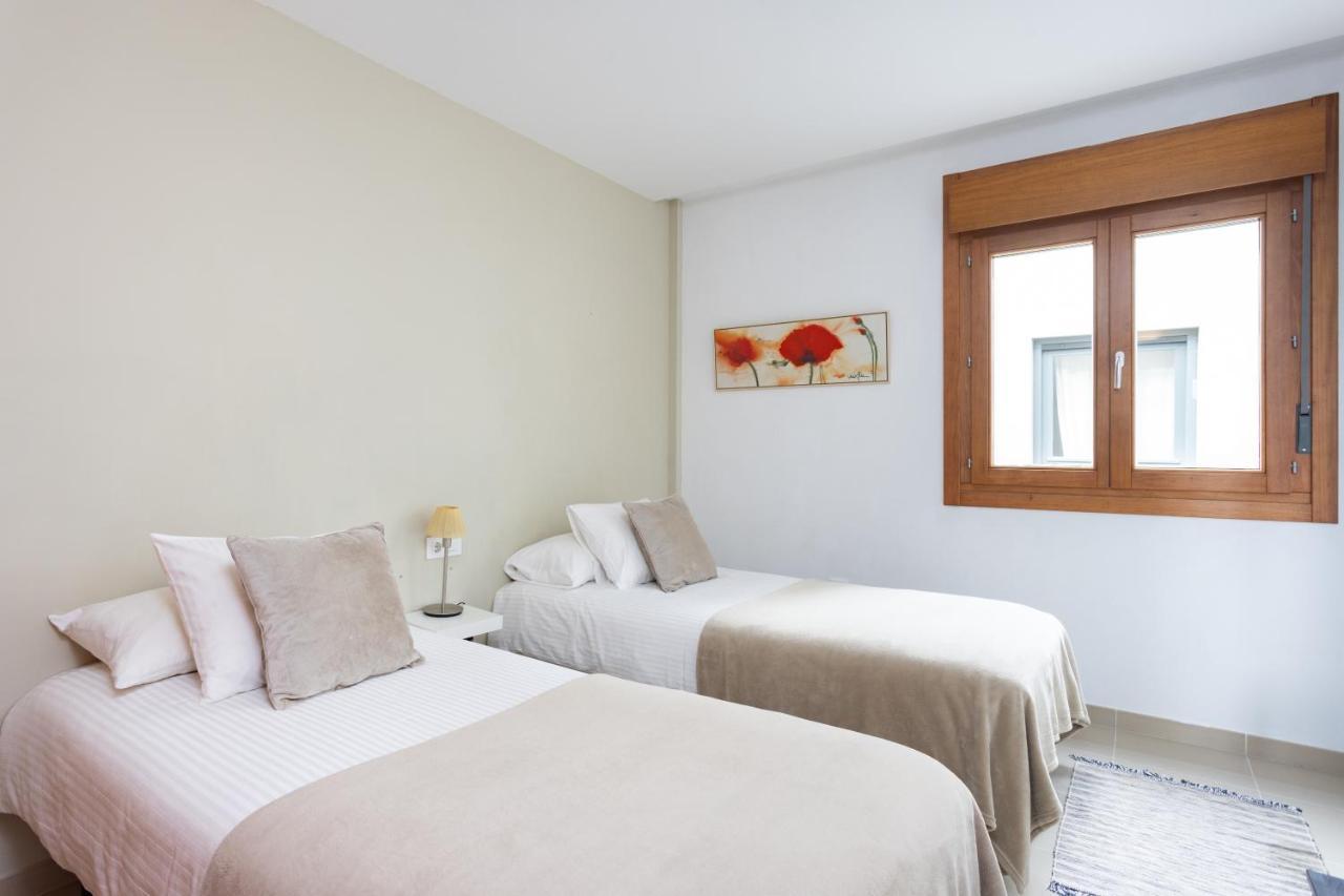 Centrico Y Con Vistas Santa Cruz, Vacation Home المظهر الخارجي الصورة