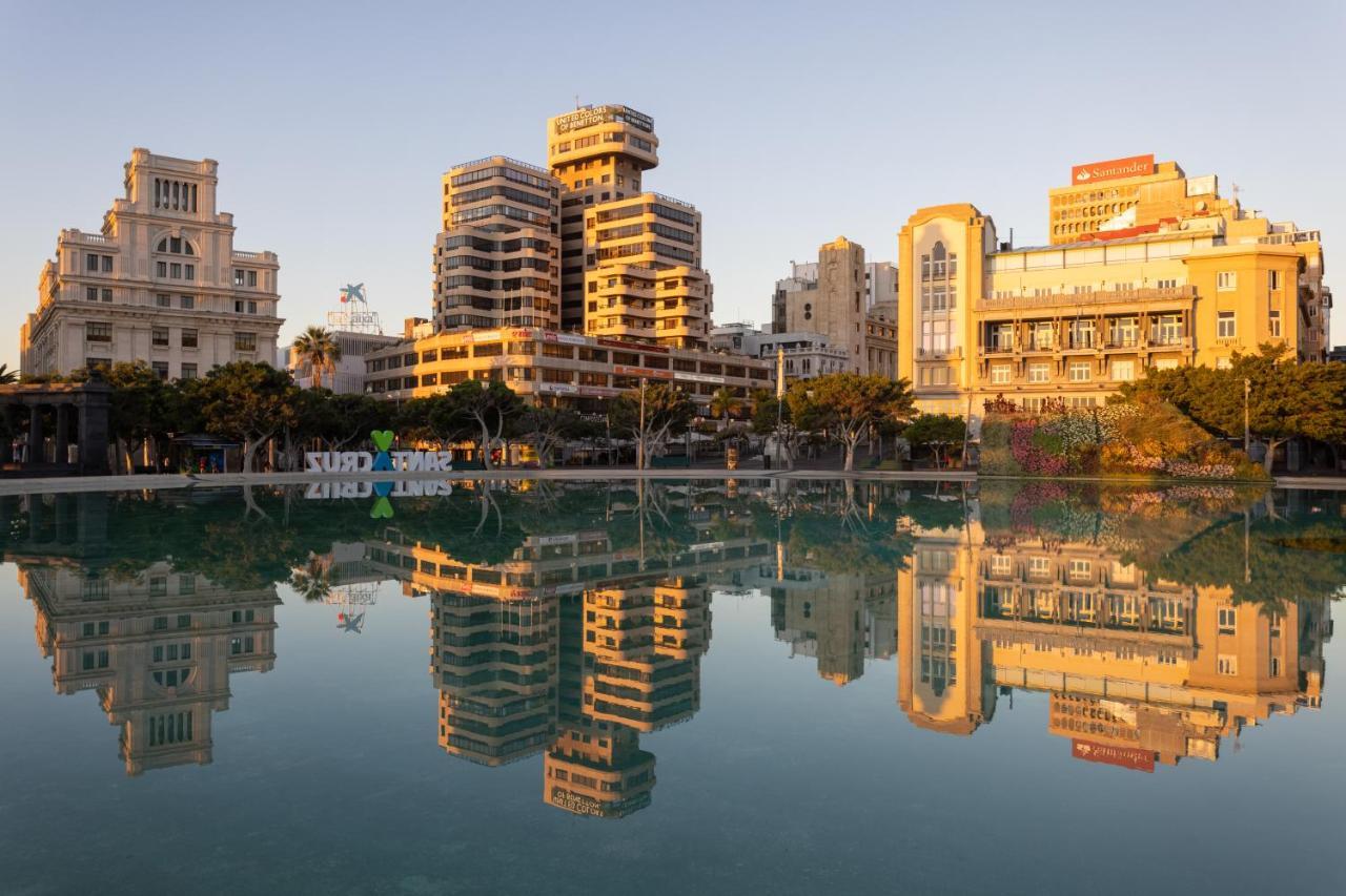 Centrico Y Con Vistas Santa Cruz, Vacation Home المظهر الخارجي الصورة