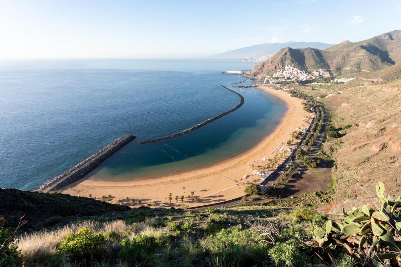 Centrico Y Con Vistas Santa Cruz, Vacation Home المظهر الخارجي الصورة